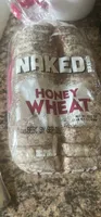 Honey Wheat Bread