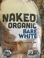 Bare White Bread