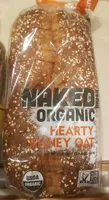 HEARTY HONEY OAT