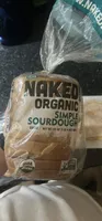 Simple Sourdough Bread