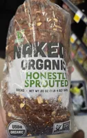 Honestly Sprouted
