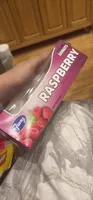 Raspberry Donut