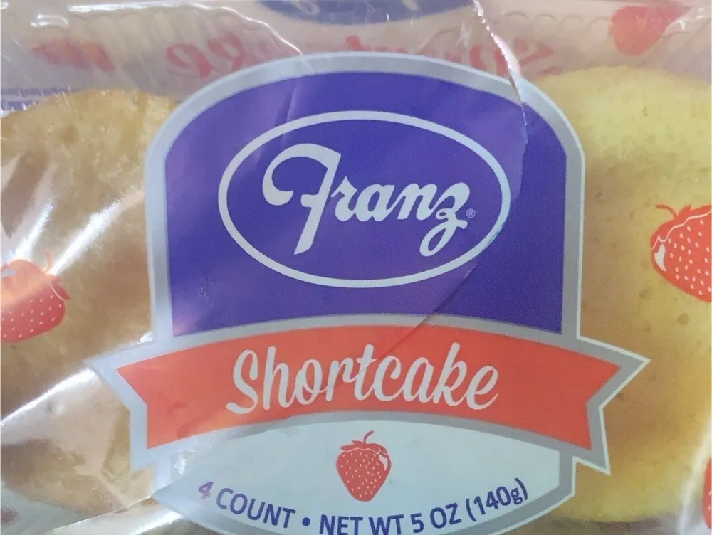 Shortcake