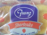 Shortcake