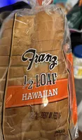 Hawaiian