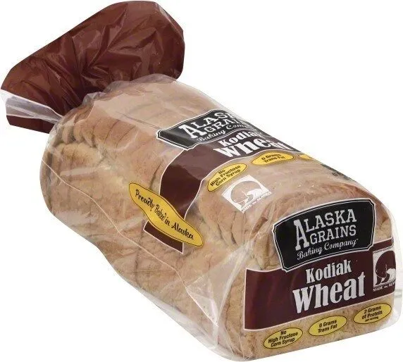 Alaska grains kodiak