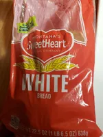 White Bread