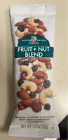 Nuts & Fruit Blend