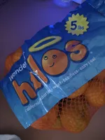 Mandarins