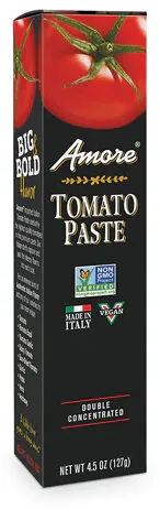 Tomato Paste