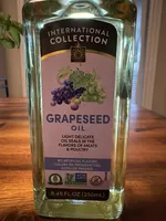 Grapeseed Oil