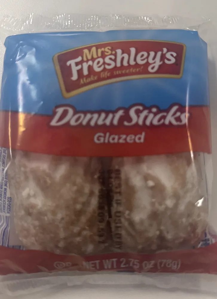 Donut Sticks