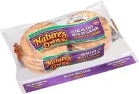 Multi-Grain Sandwich Rounds