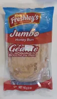 Original Jumbo Honey Bun