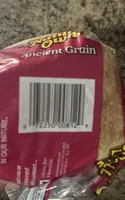 Ancient Grain