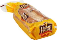 Wheat Enriched Bread