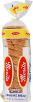 Enriched Bread