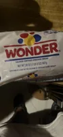 CALCIUM FORTIFIED ENRICHED BREAD