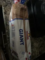 Wonder, enriched bread