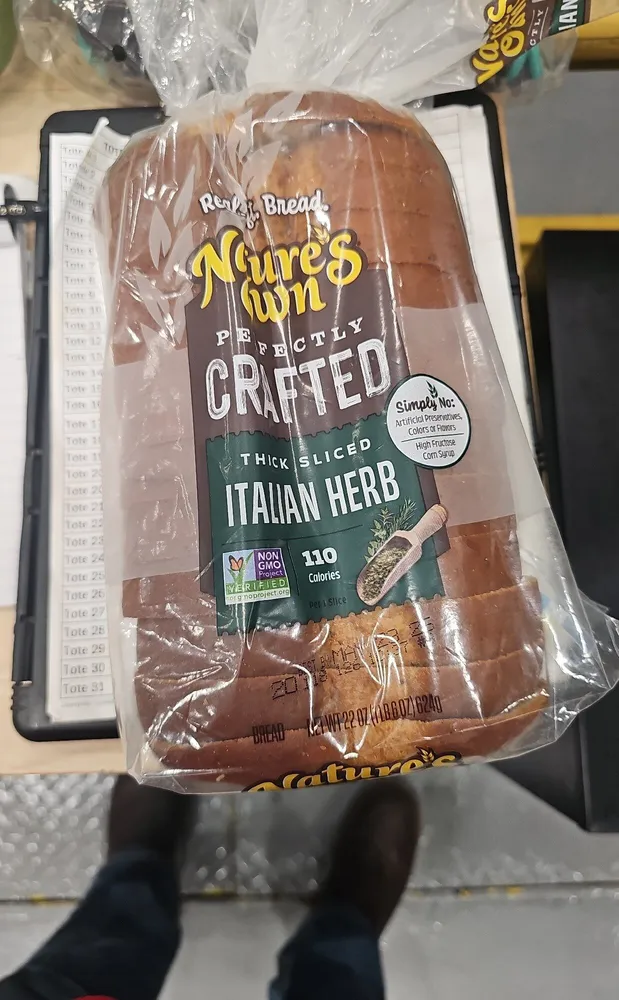 Italian Herbs