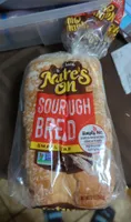 Sourdough Bread Small Loaf