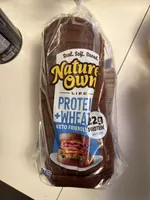 Life Wheat + Protein Bread