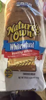 Whitewheat Healthy White