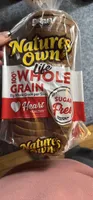 100% Whole Grain Bread