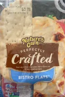 Bistro Flats, Bistro