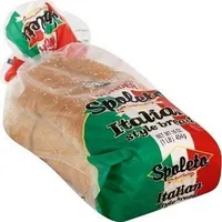 Italian style bread