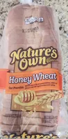 Honey Wheat