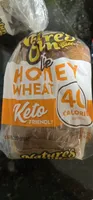 Honey Wheat Keto Friendly