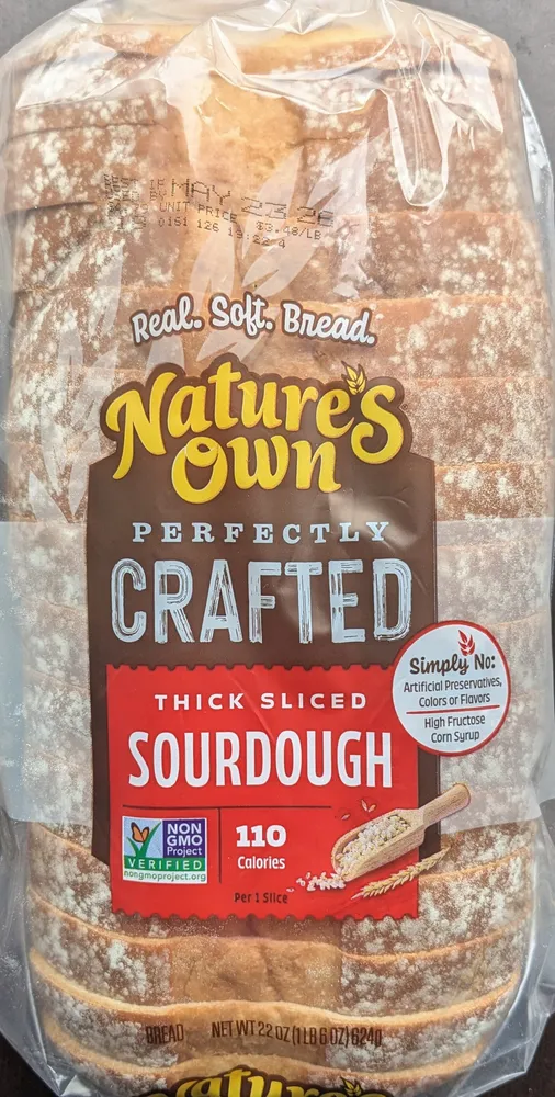 Sourdough