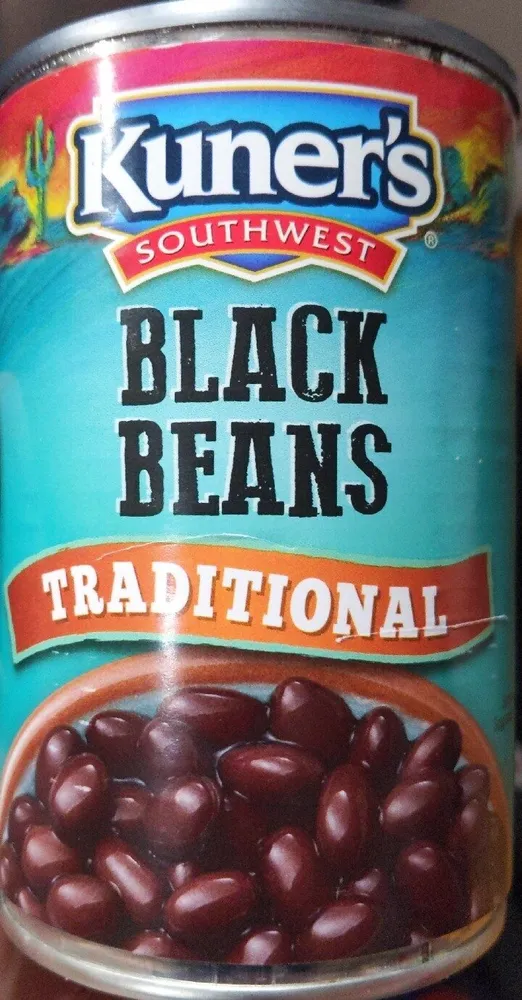 Black beans
