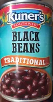 Black beans