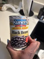Black Beans