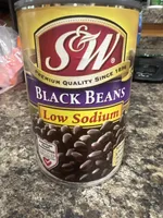 Black Beans