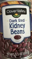 Dark Red Kidney Beans
