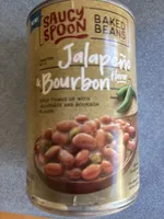 Jalapeno & Burbon Flavor