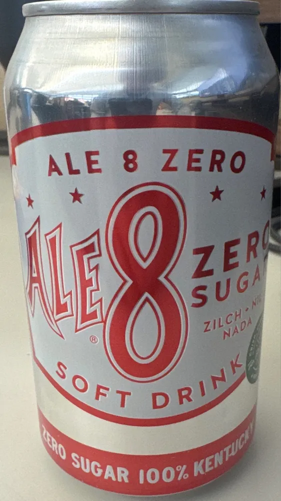 Soft Drink