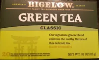 Green Tea