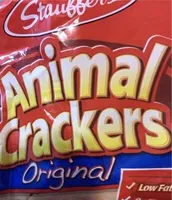 Animal Crackers Original