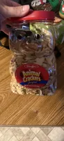 Original Animal Crackers