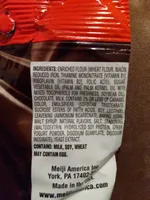 Hello Panda chocolate