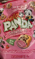 Hello Panda