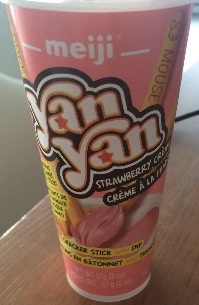 Yan yan