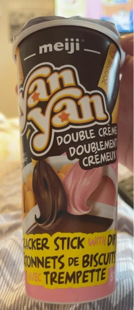 Yan yan