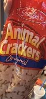 Simply Animals Crackers ORIGINAL