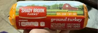Ground Turkey 90% Lean 10% Fat