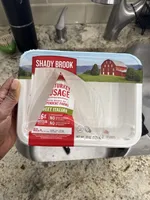Lean Turkey Sausage Sweet Italian
